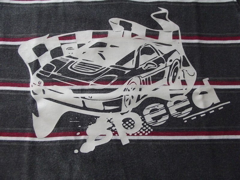 Schönes Shirt Gr. 104