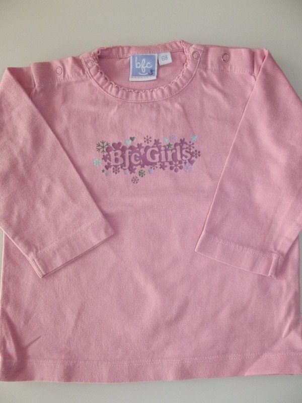 Sehr schönes Shirt und Hose 