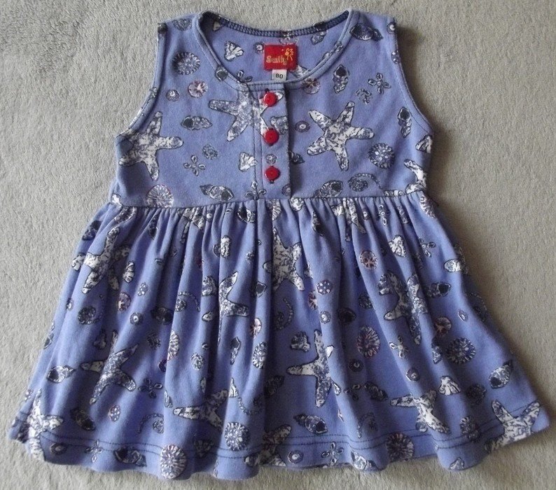 Schönes Sommer Kleidchen von Smily