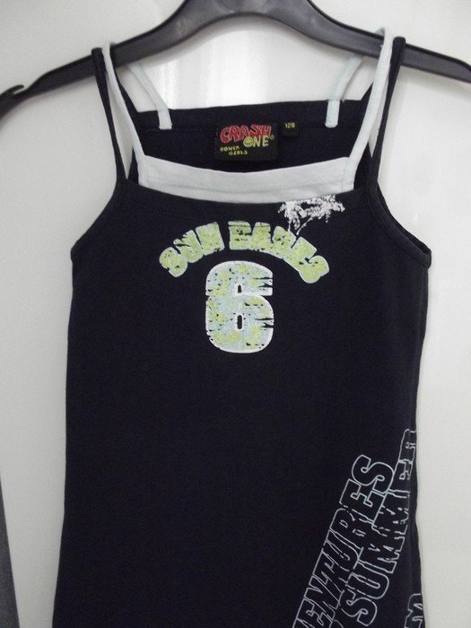 Sehr schönes Trägerkleid 