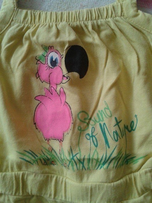 Sehr süßer Einteiler Gr.56