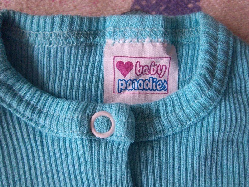 Süßer Spieler Gr.68