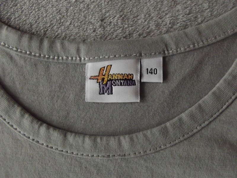Shirt von Hannah Montana 