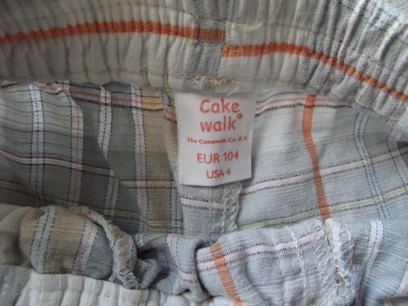 Sehr schöne Hose von Cakewalk, Wie Neu!