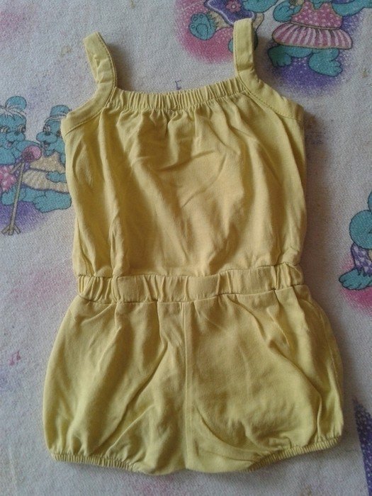 Sehr süßer Einteiler Gr.56