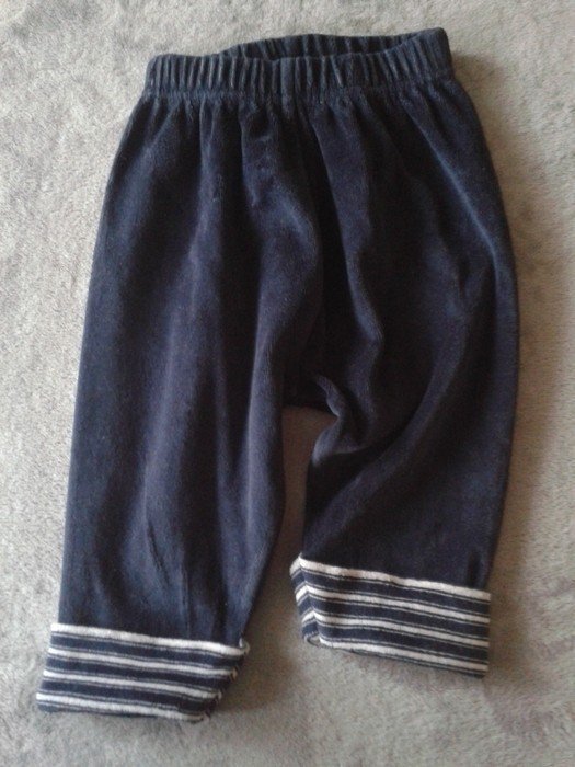 Sehr süße Nicki Hose von Smily 