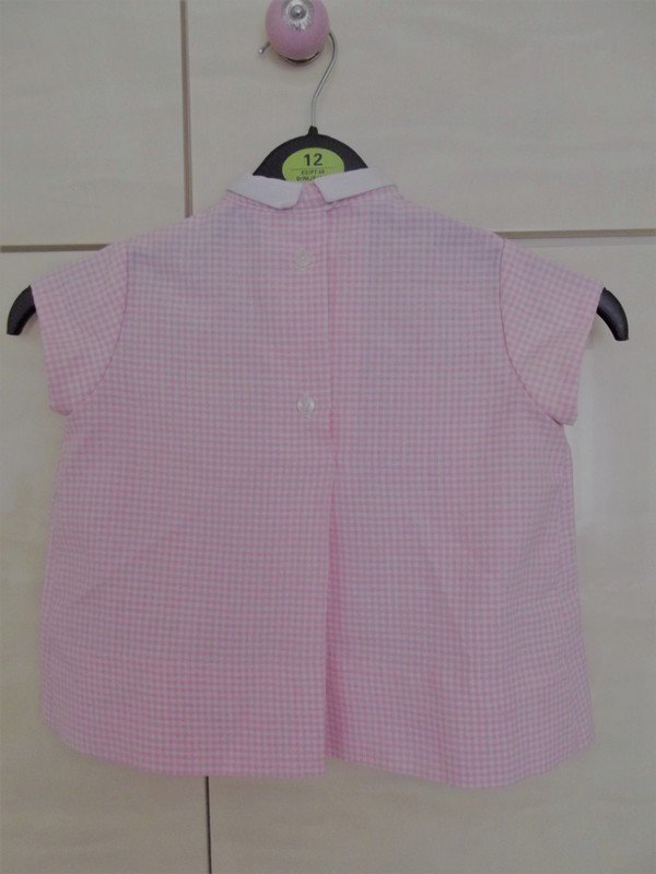 Sehr schönes Kleidchen 