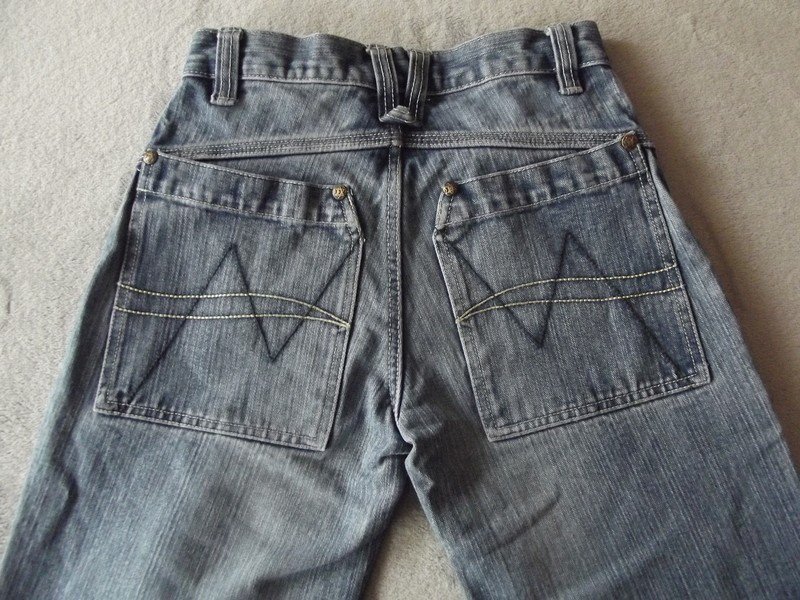 Sehr schöne Jeans von Dognose Gr.152 