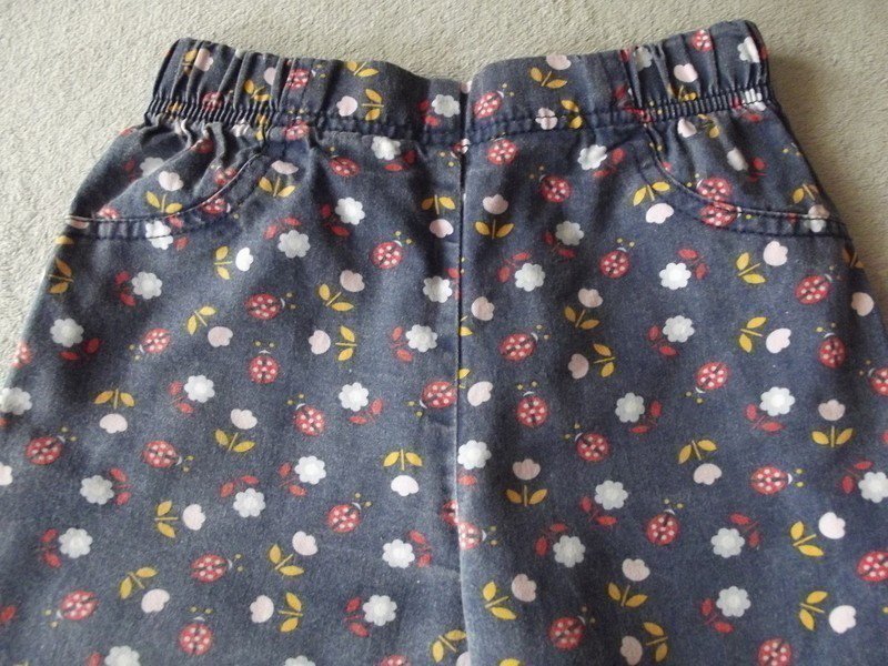 Sehr schöne Hose von Prenatal