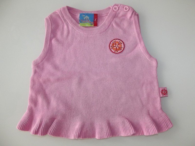 Sehr süße leichte Sommerhose & Top 