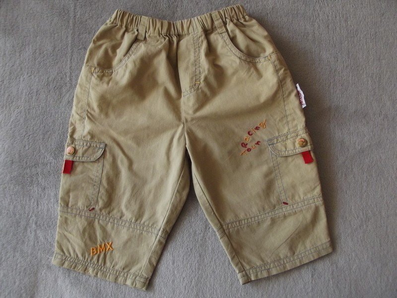 Sehr schöne Sommer Hose von Schnizler 