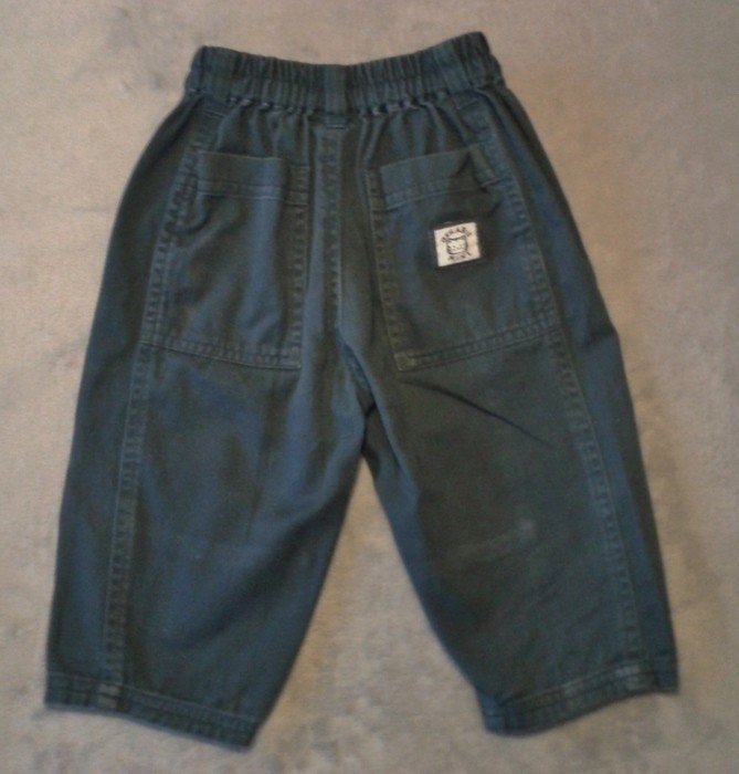 Sehr schönes Hose von Oskars Gr.80/86