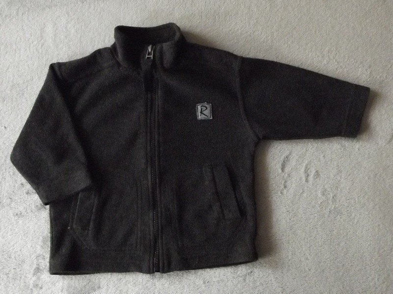 Sehr schöne Jacke Gr.74/80 