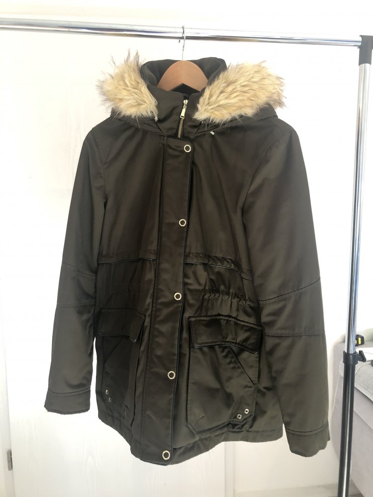 Jacke Zara-Trafaluc