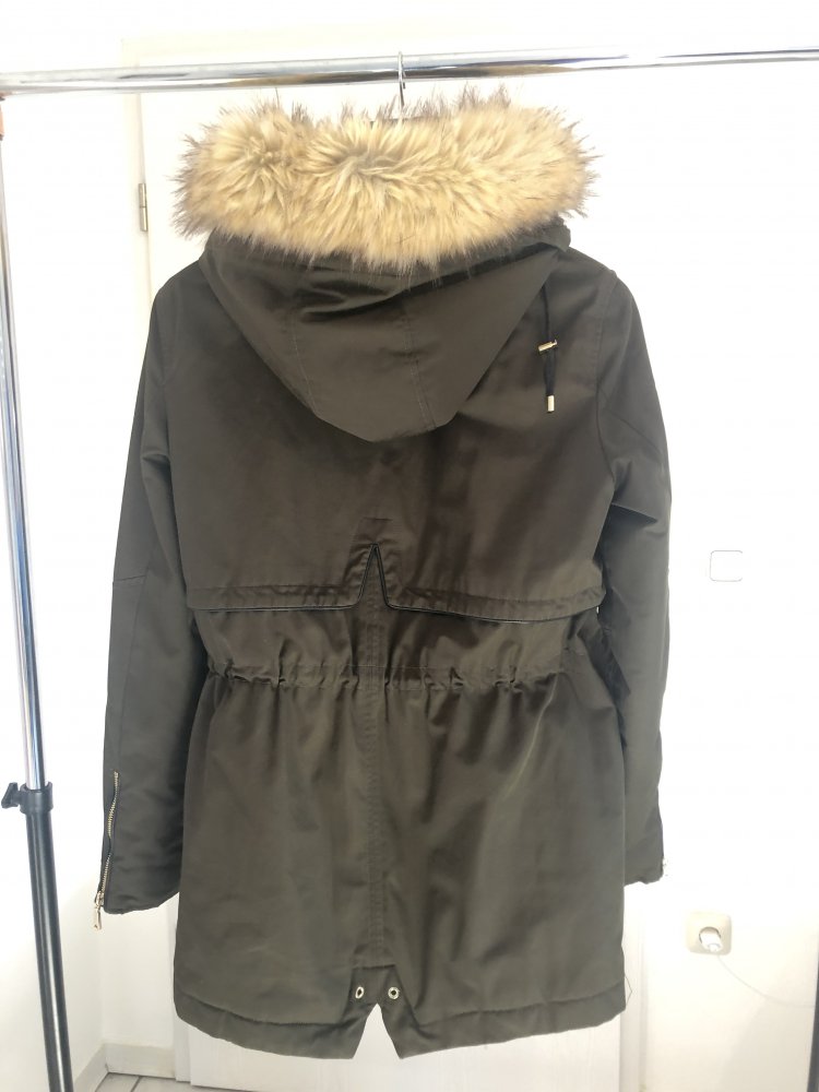 Jacke Zara-Trafaluc