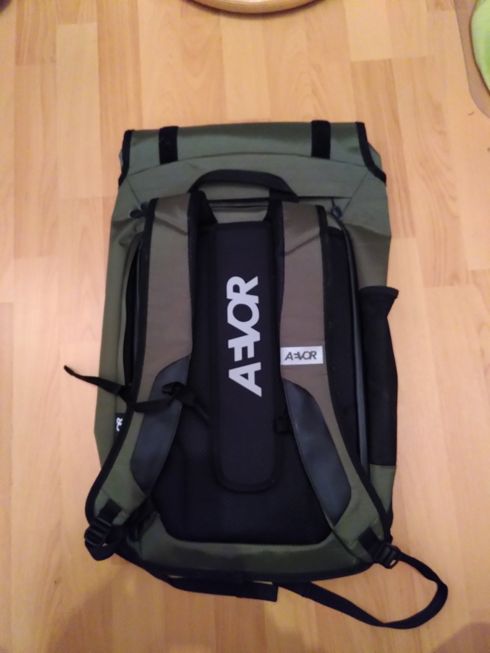 Aevor Rucksack neu
