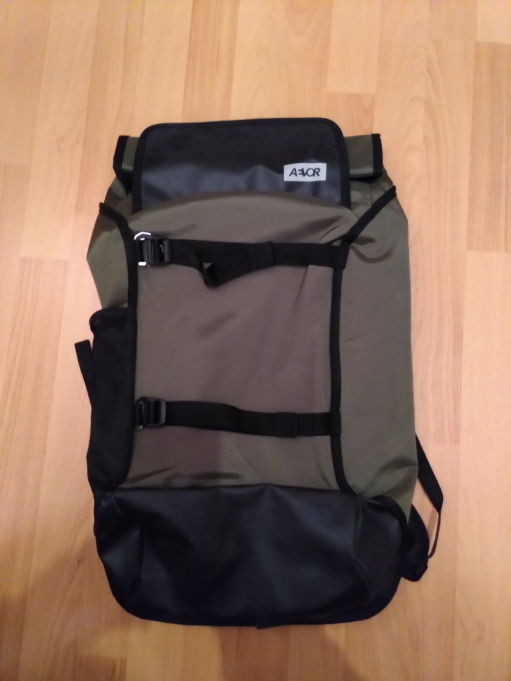 Aevor Rucksack neu