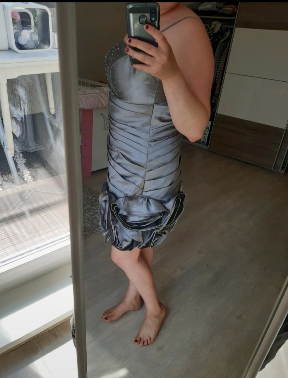 Wunderschönes Kleidchen von der Marke Cinderella 