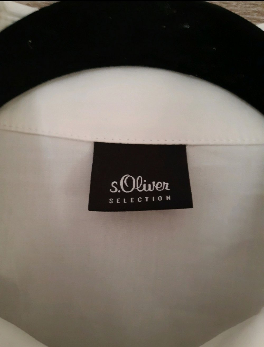 sOliver Bluse Elegant