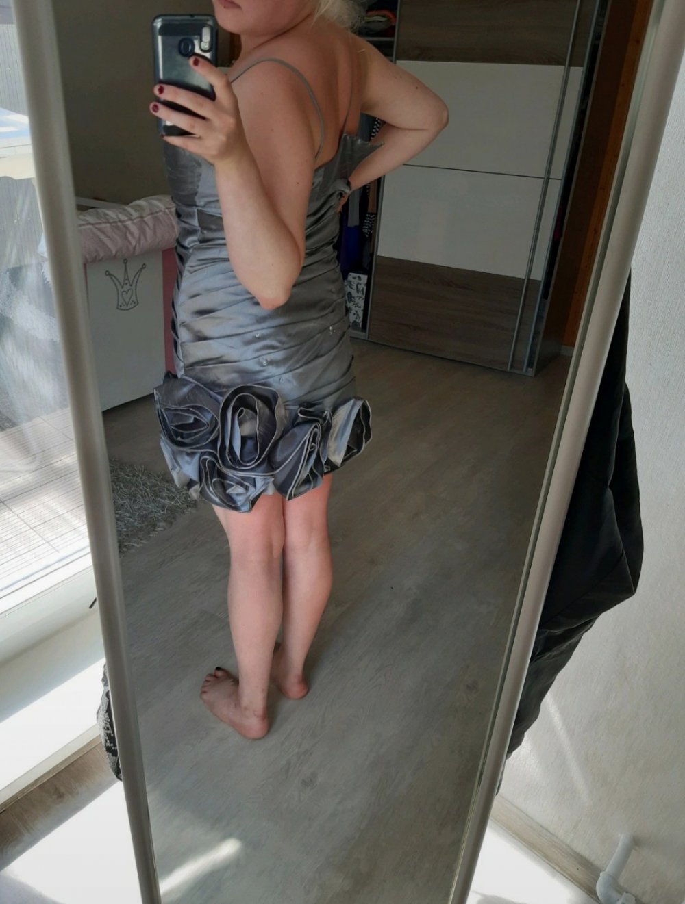 Wunderschönes Kleidchen von der Marke Cinderella 