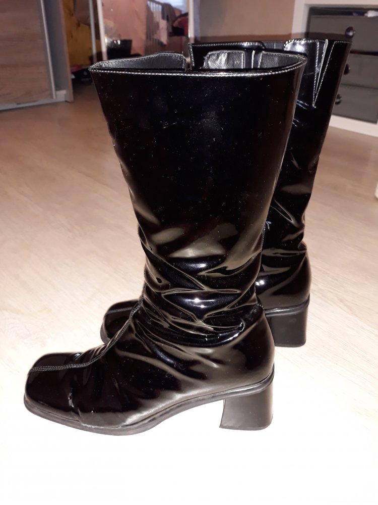 Stiefel von Gabor 