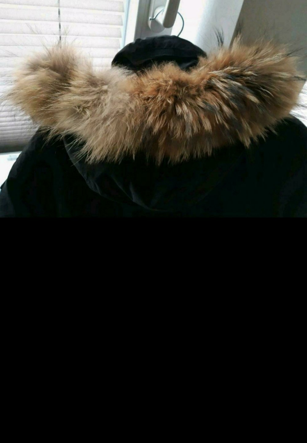 Winterjacke von der Marke Gaastra 