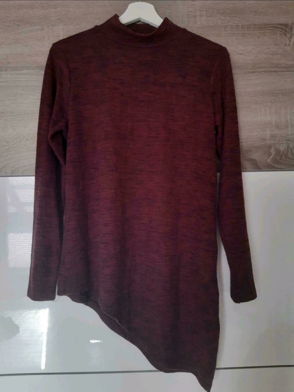 Eleganter Pulli 