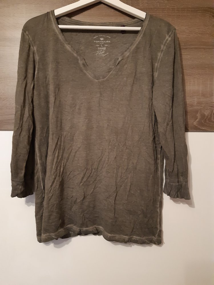 Sweatshirt Tom Tailor 