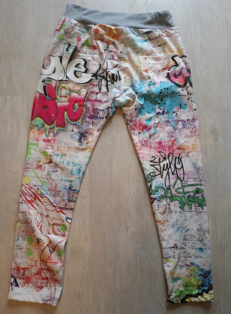Jogger / Chillerhose 