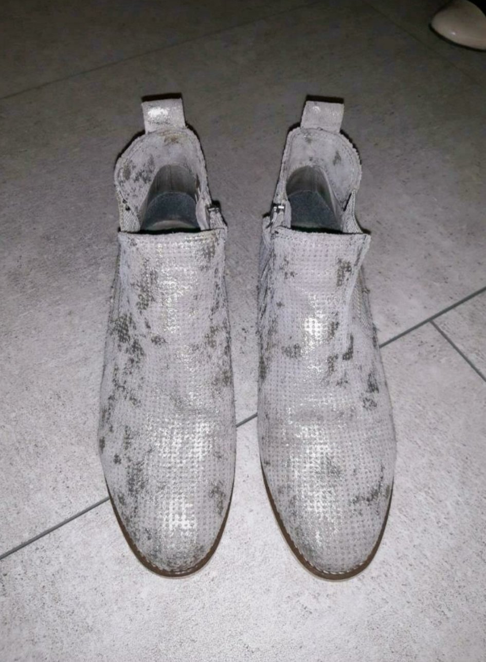 Halbschuhe von der Marke Andiamo 