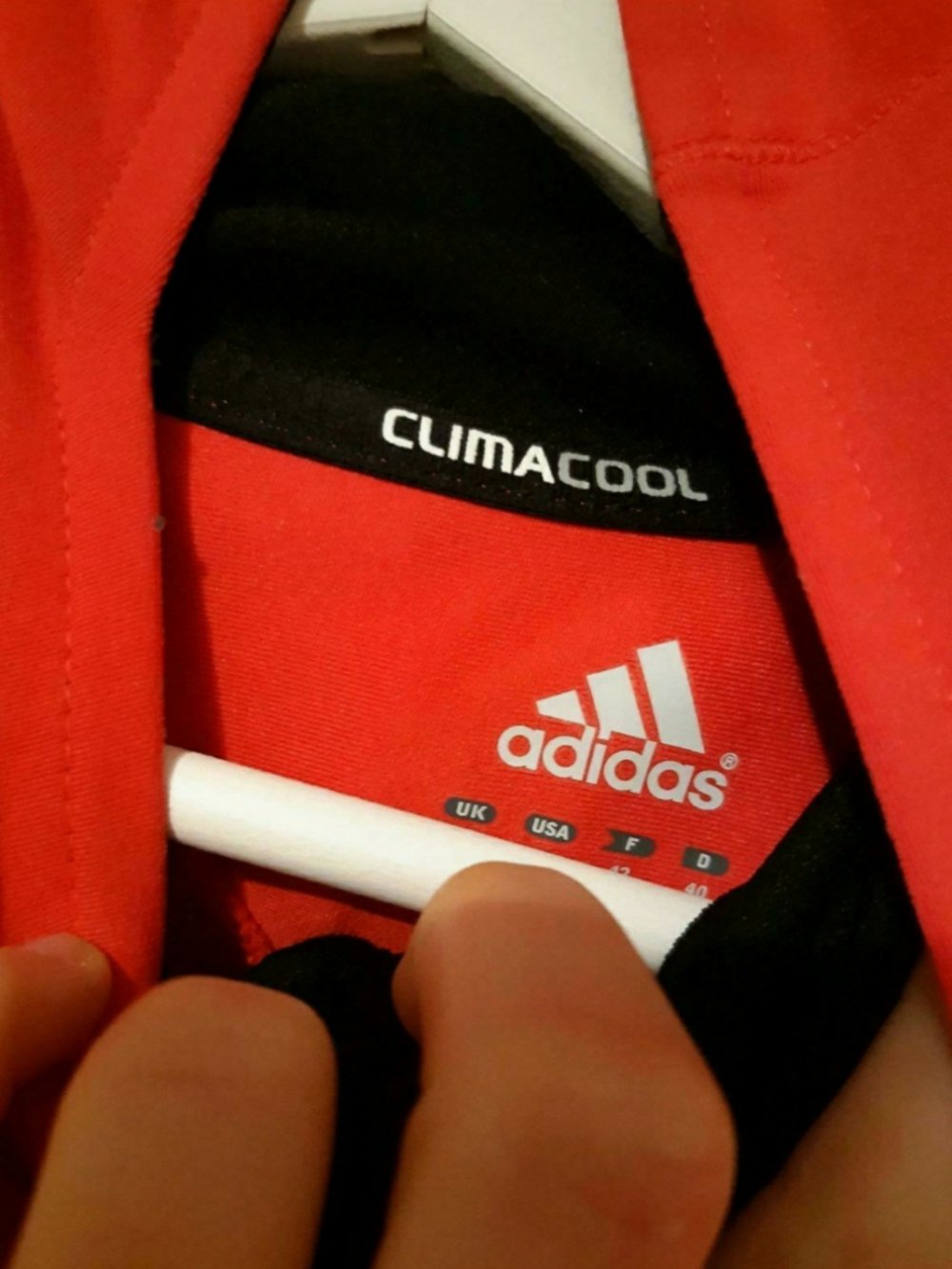 Adidas Sweatshirt 