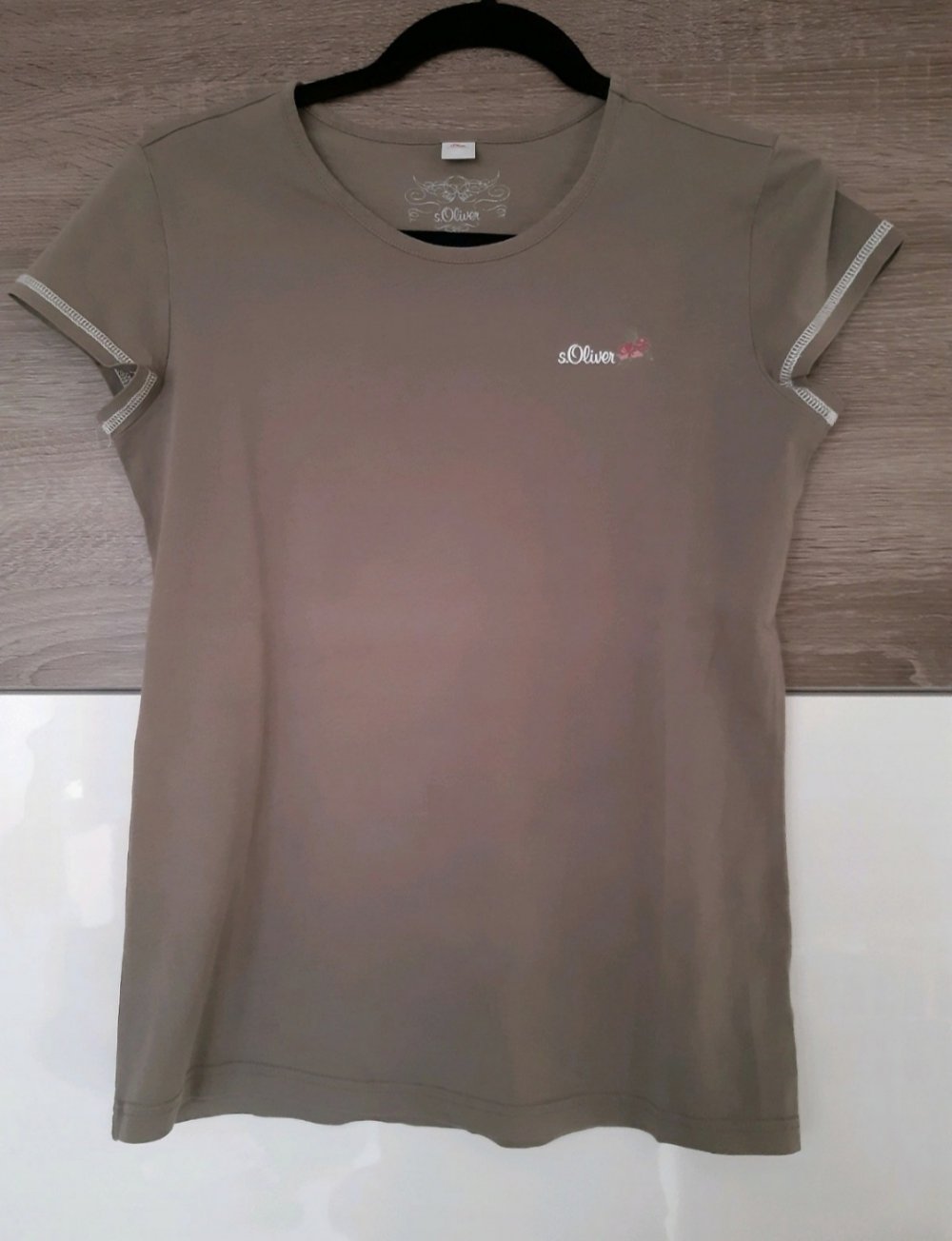 sOliver shirt 