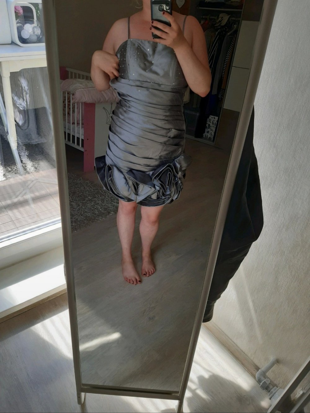 Wunderschönes Kleidchen von der Marke Cinderella 