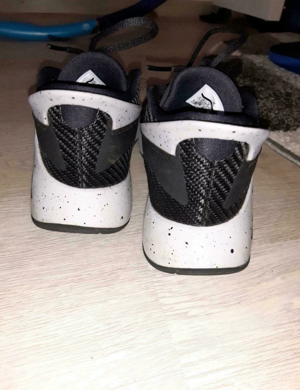 Jordan Sneakers Schuhe 