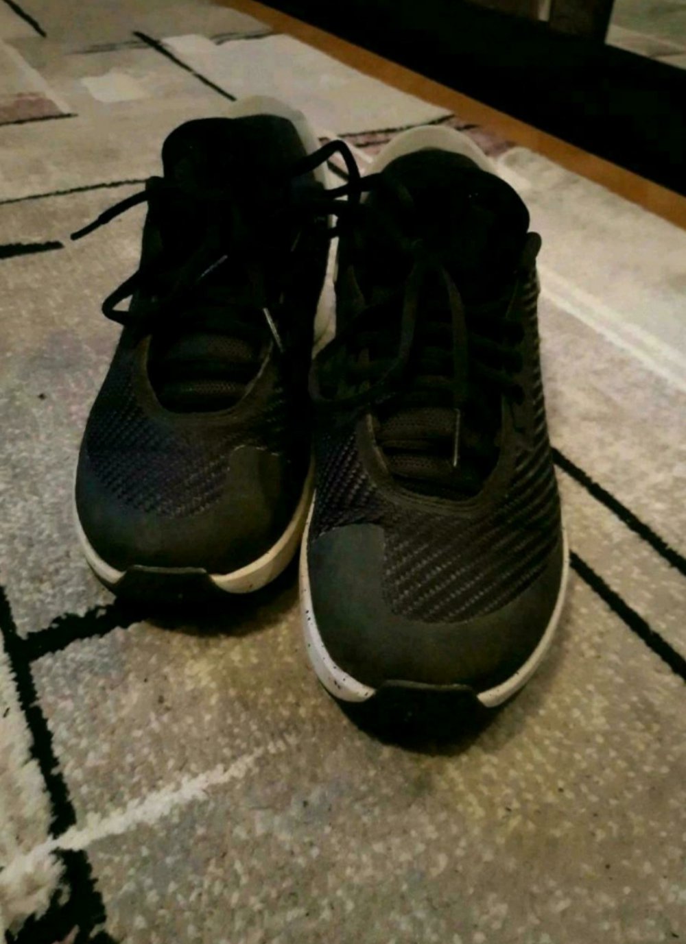 Jordan Sneakers Schuhe 