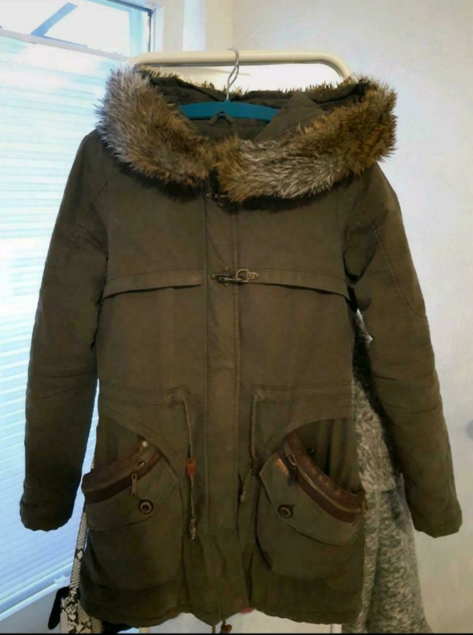 Khujo Winterjacke 