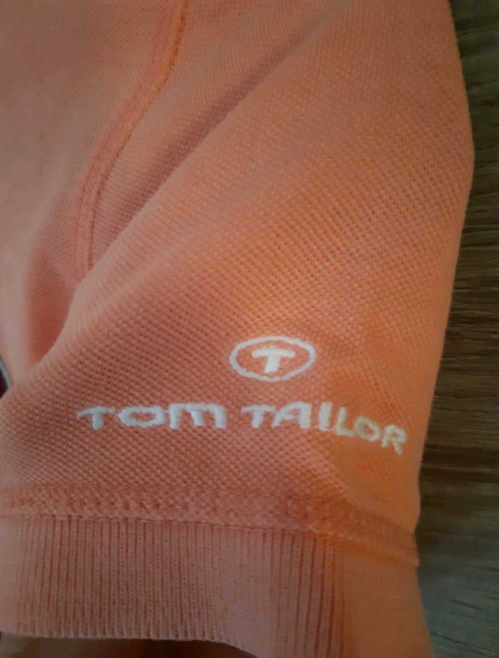 Tom Tailor kurzarmigen Hemd 