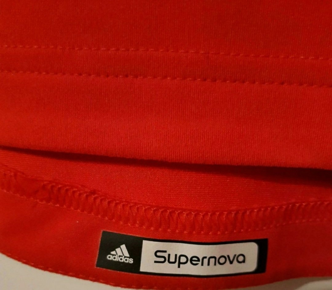 Adidas Sweatshirt 
