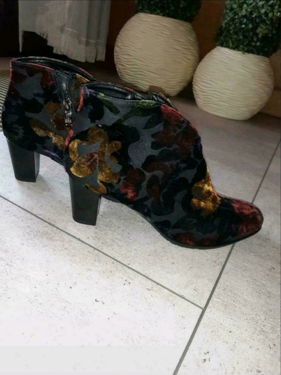 Stiefeletten von der Marke ara since 1949