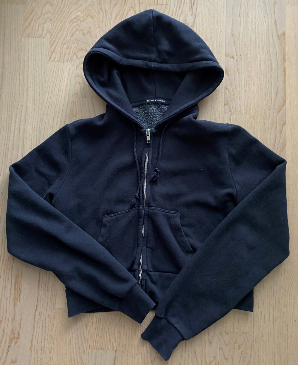 Jäckchen Brandy Melville