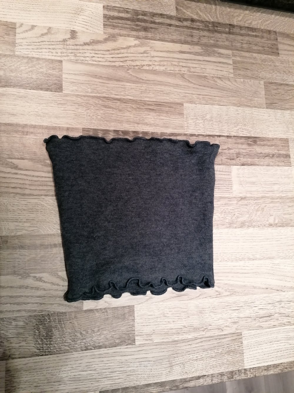 Damen Rundhals Schal 