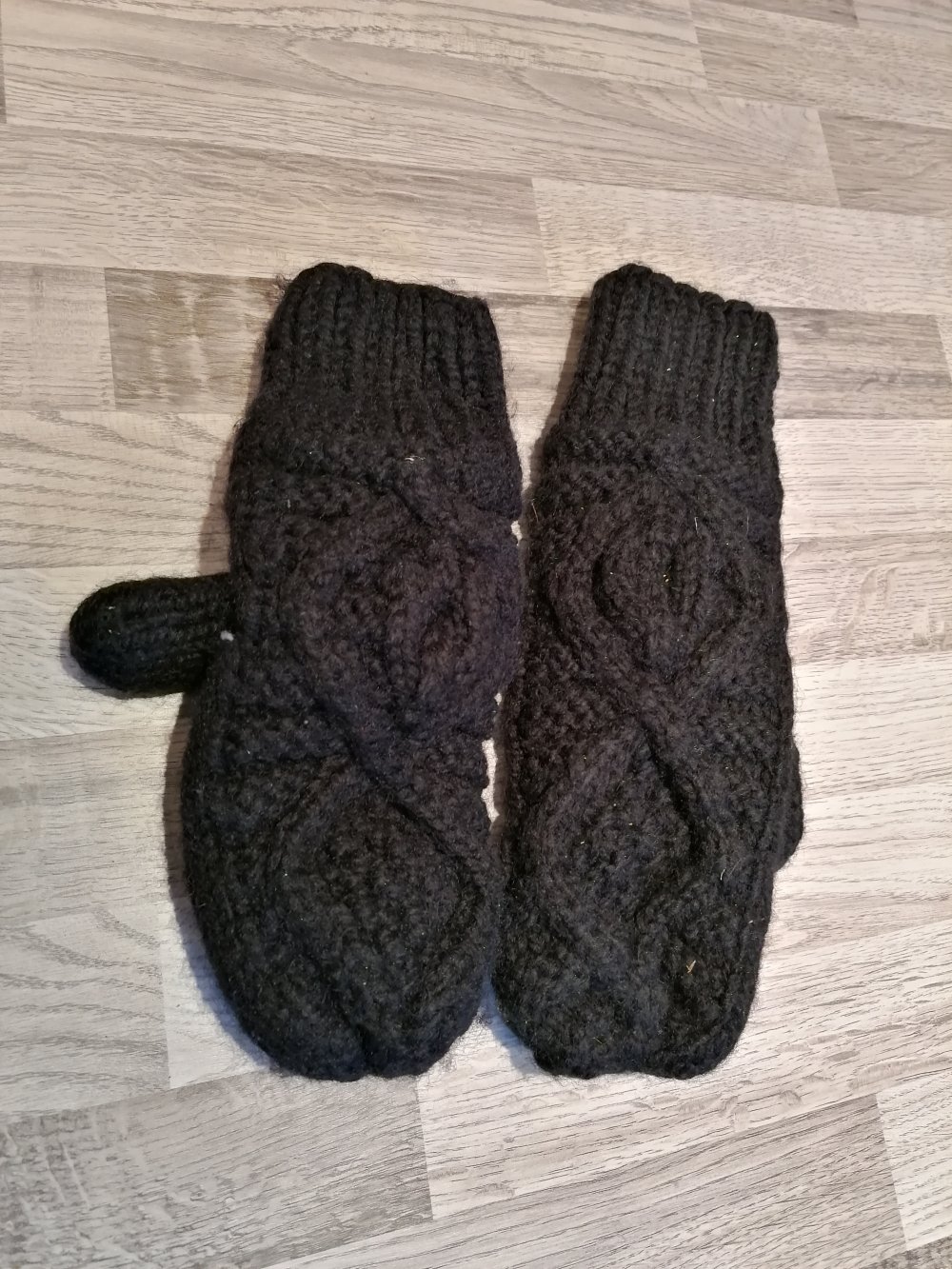 Damen Handschuhe 