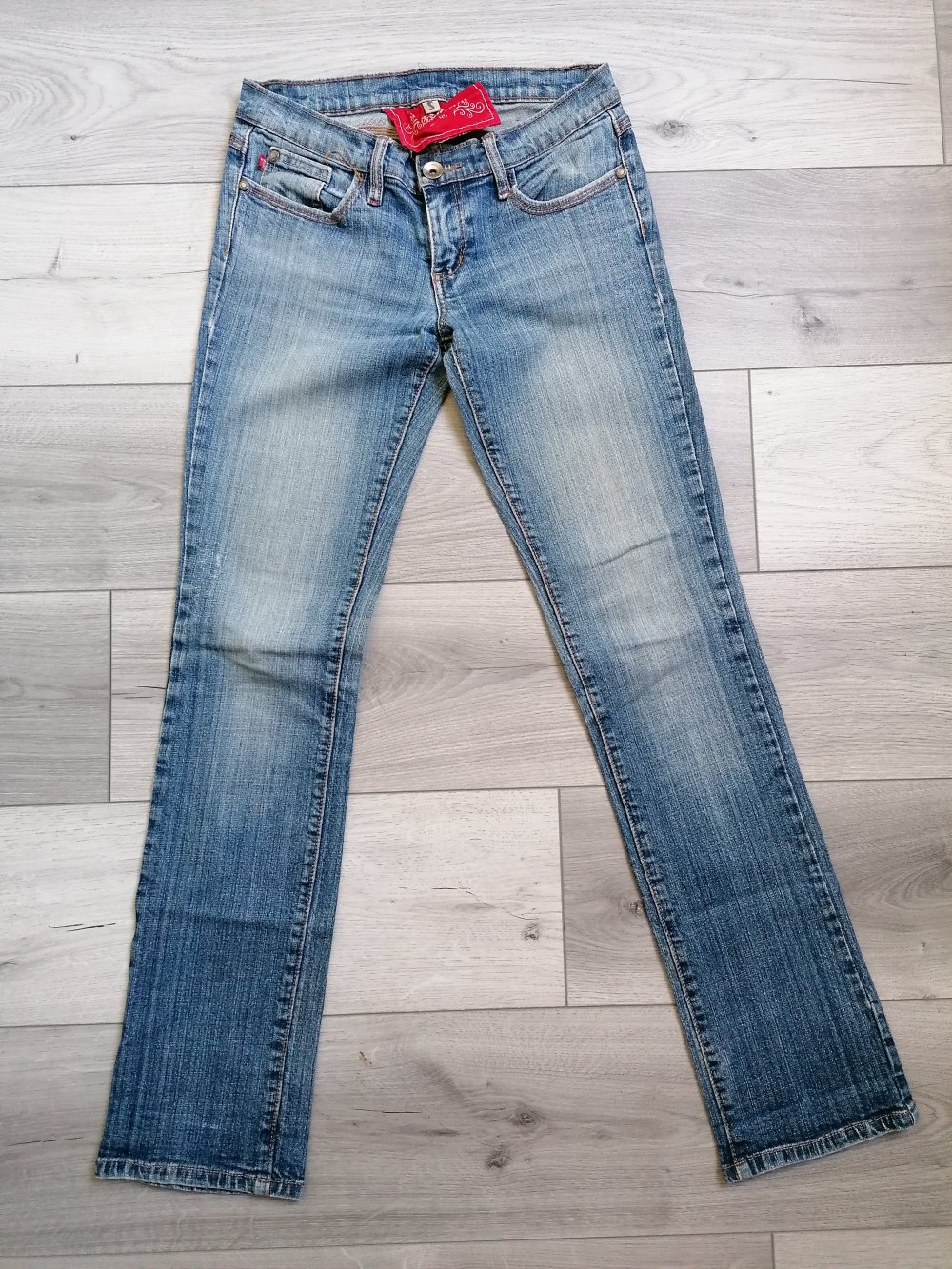 Damen Jeans 