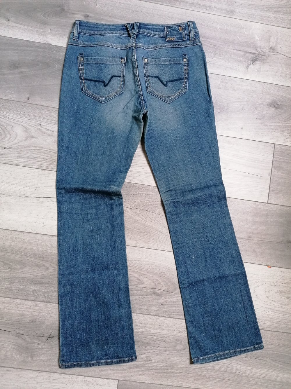 Damen Jeans 