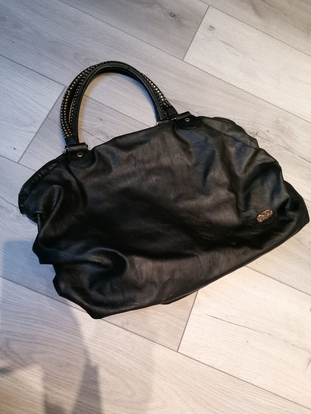 Buffalo Schultertasche 