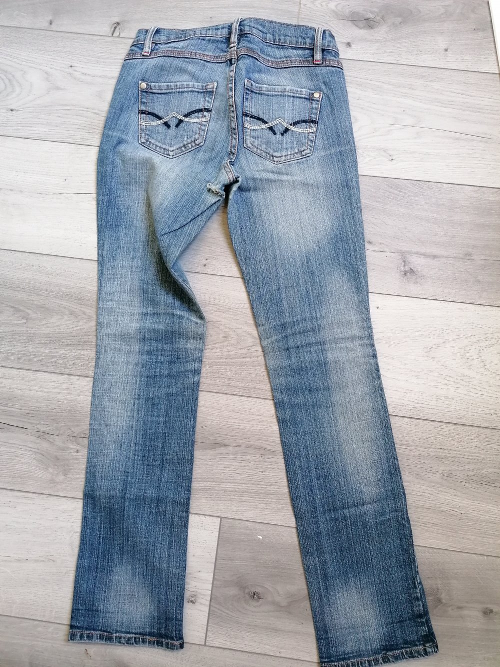 Damen Jeans 