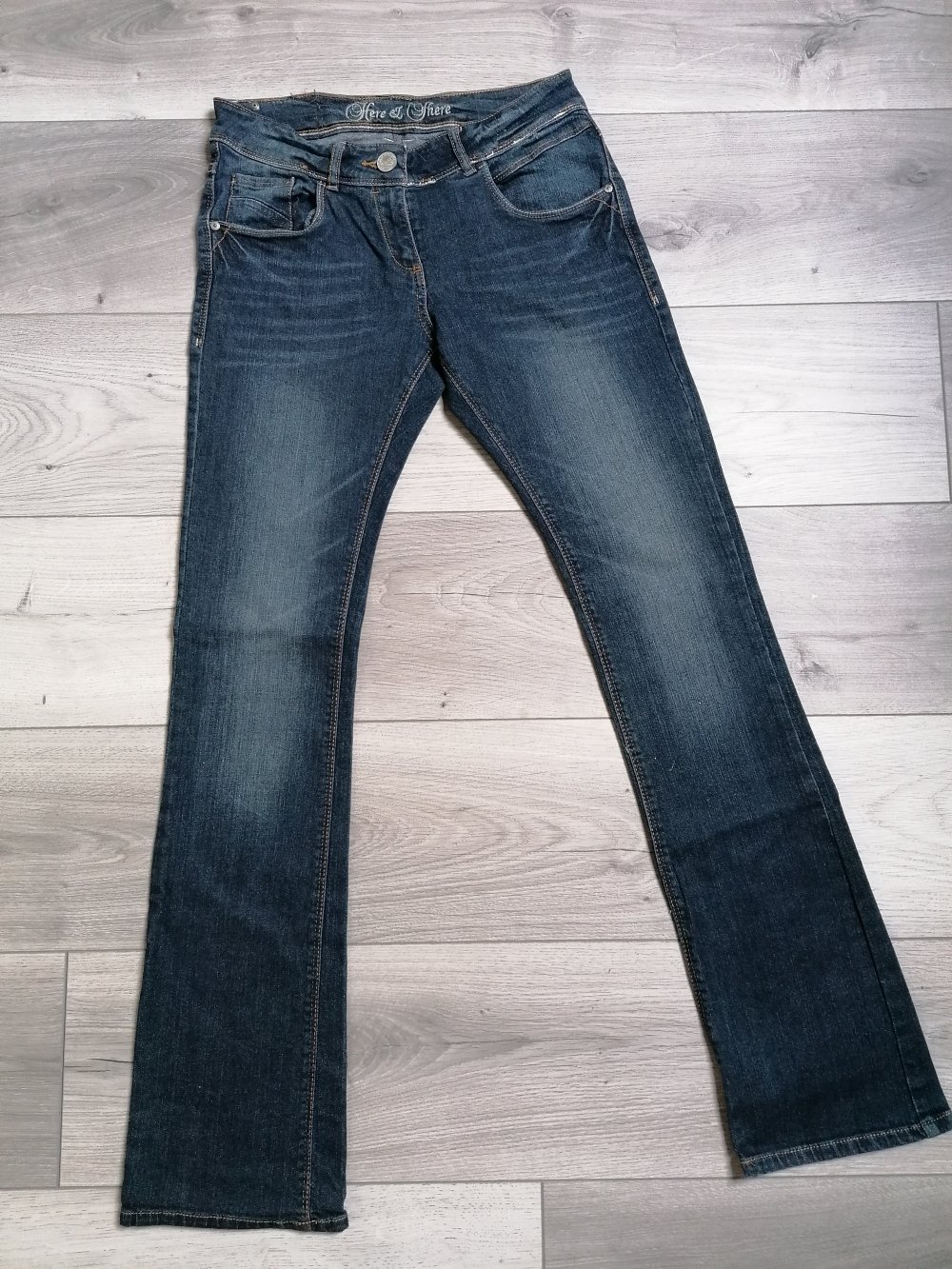 Damen Jeans 