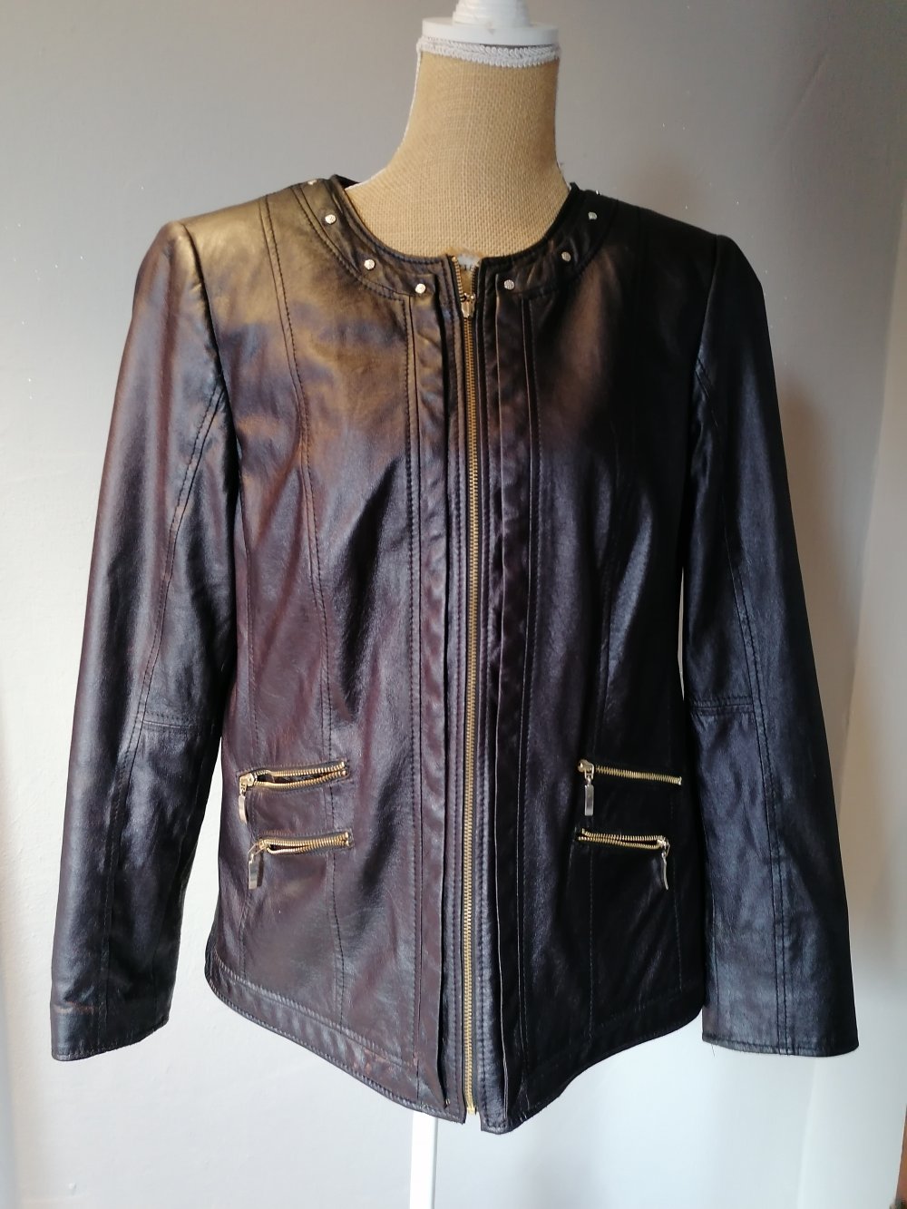 Damen Jacke 