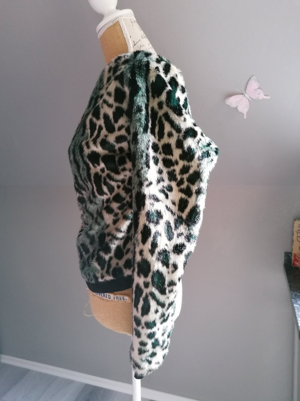 Fell Pullover von Maison Scotch