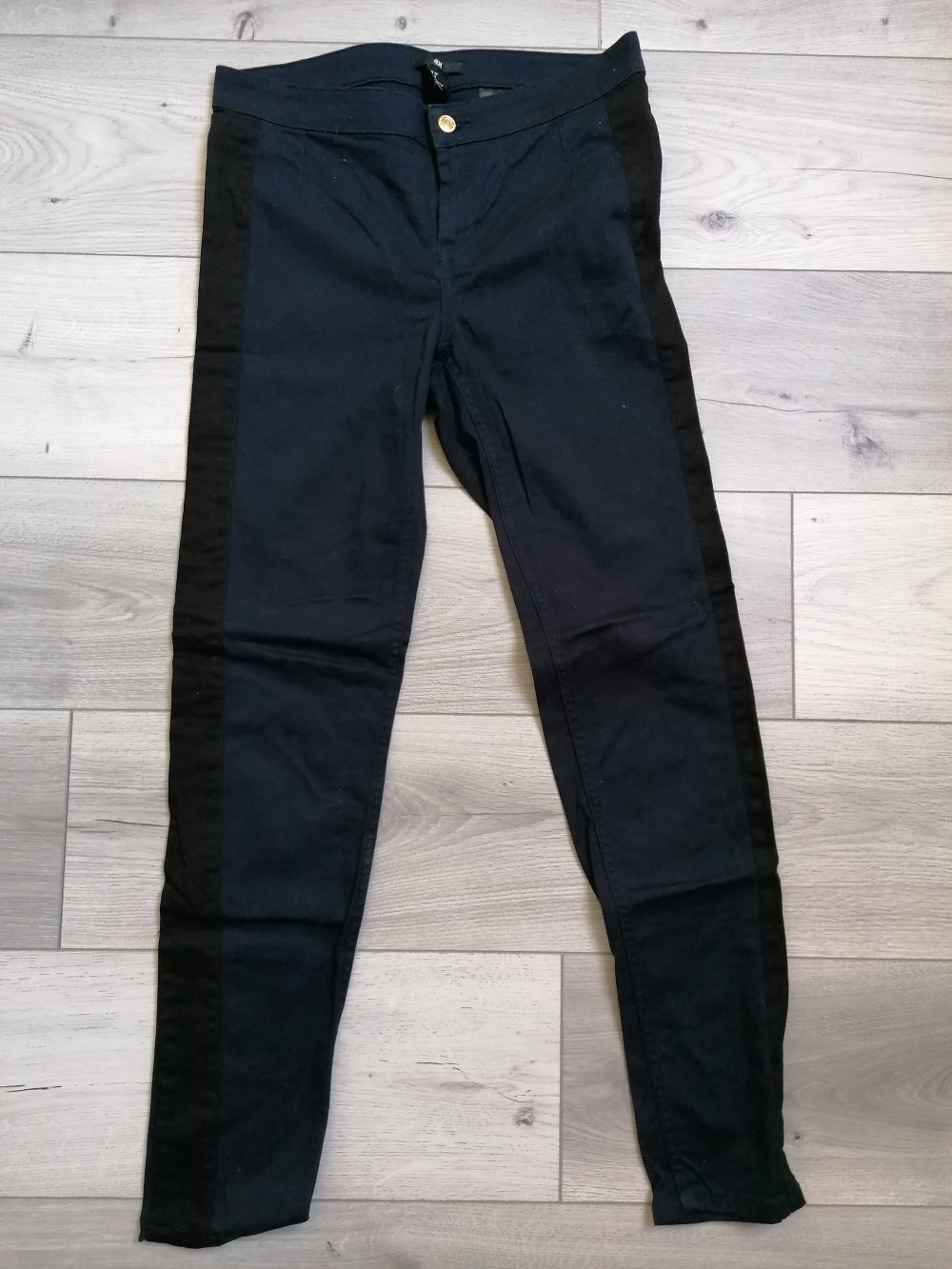 Damen Hose (Jeggings Ähnlich) 